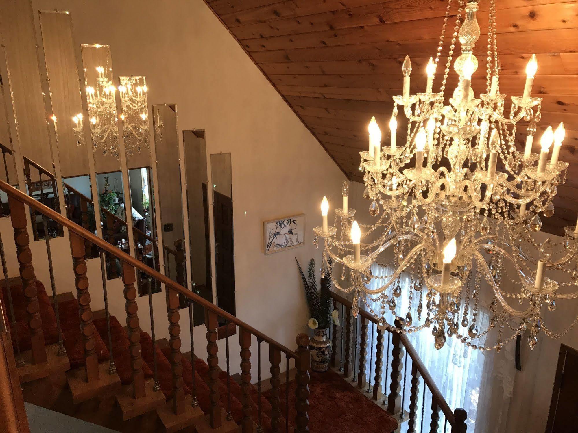 Wild Rose Bed & Breakfast แซสเกอทูน ภายนอก รูปภาพ
